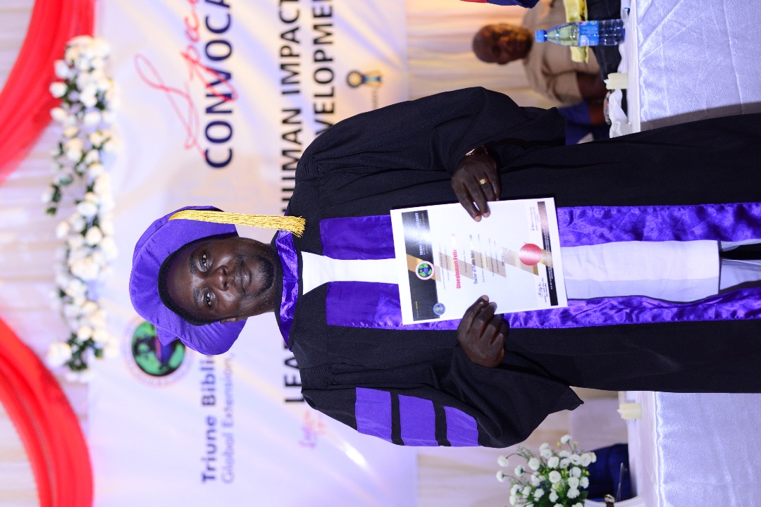 TBUGLEX Graduate